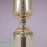 1940s Murano glass floor lamp from Italy