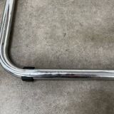 2 Cesca B32 chairs by Marcel Breuer