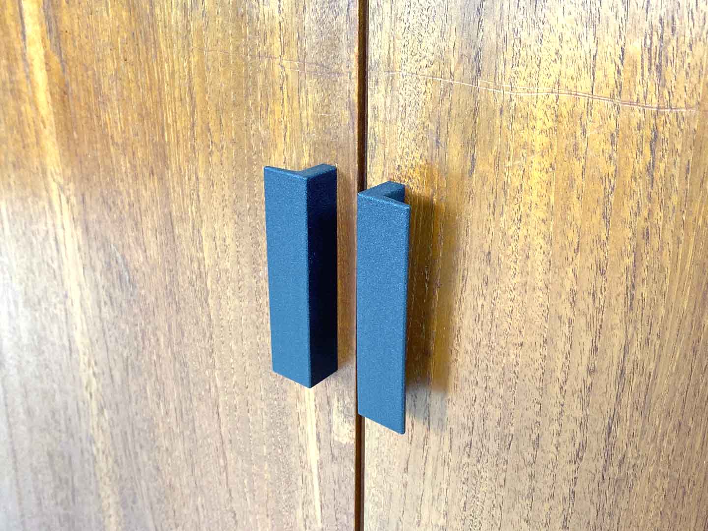 Vintage made to measure cupboard by Cees Braakman - Pastoe
