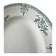 Saint Amand 1 oval dish