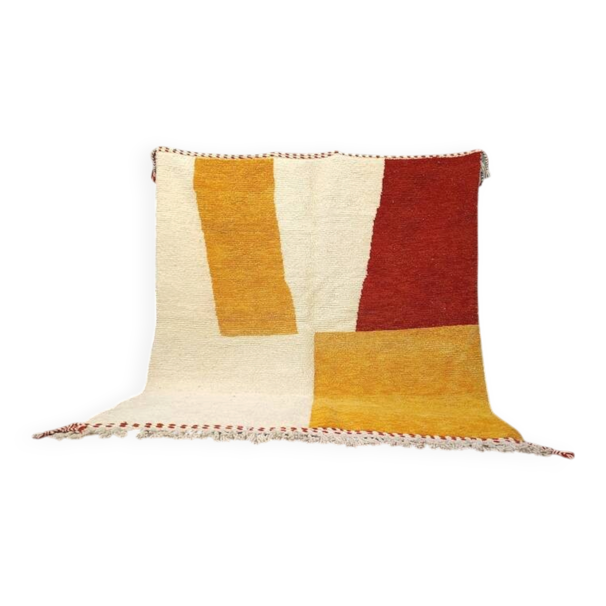 Luxury Handmade Rug 250cm x 200cm
