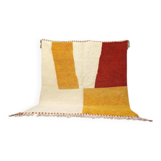 Luxury Handmade Rug 250cm x 200cm