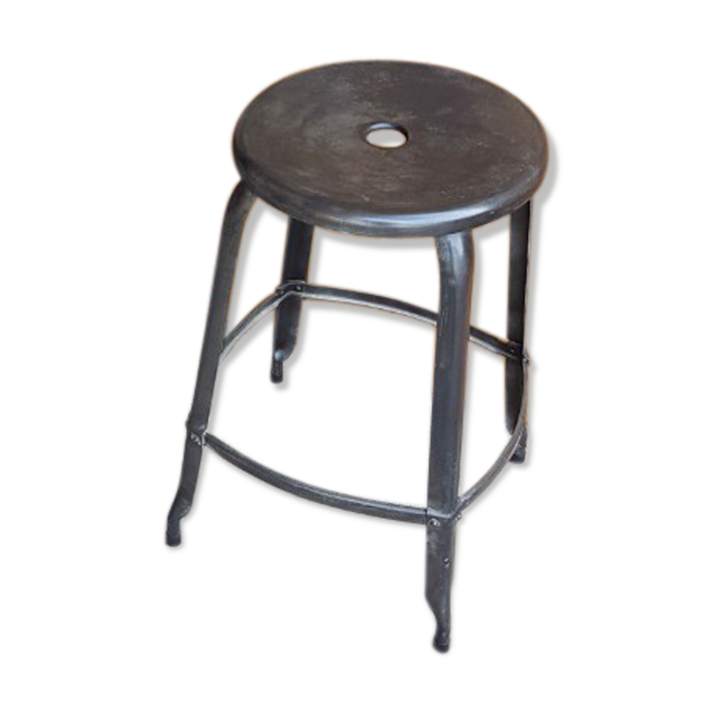 Nicolle stool