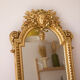 Mirror of the Sun King - Louis XIV