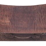 Ashanti Ceremonial Seat
