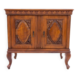 Commode datant d'environ 1900, Europe du Nord.