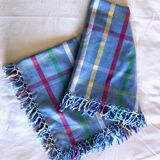 Nappe & serviettes vintages