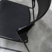 Paolo Favaretto Airborne Steelcase Strafor Chair 1989