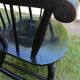 Rocking Chair Stol Kamnik 1960