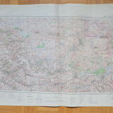 Map No. 4 Lille army edition