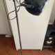 Mid century Lamp à pied - standing lamp/floor lamp