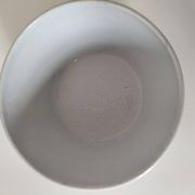Saint Amand plate model Urchin - vintage and arty