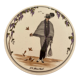 Bonbonnière Villeroy and Boch Design 1900