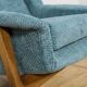 Armchair by Folke Ohlsson for Dux, Sweden, 1960s