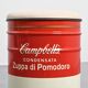 Tabouret « Campbell's Soup Can » par Dino Gavina, Ultramobile Simon, 1971