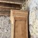 Hardwood bookcase