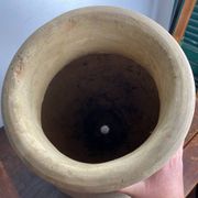 Jarre en terre cuite, Poterie Provençale, Biot