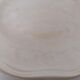 Sarreguemines earthenware cake holder