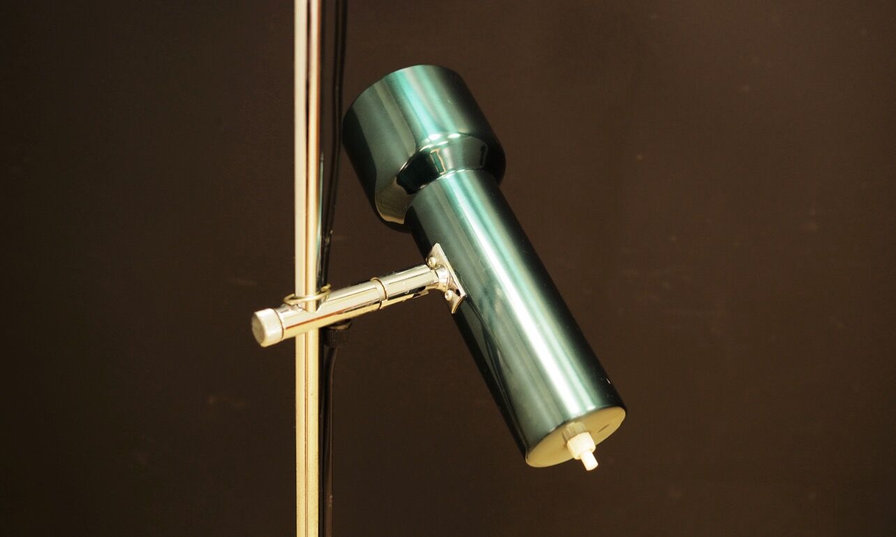 Vintage floor lamp 60/70