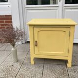 Small vintage Parisian jam maker