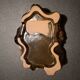 Vintage Vallauris catchall
