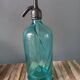Siphon à eau de seltz