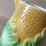 Leaf slip pitcher