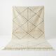Classic Berber rug