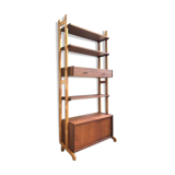 Vintage wall mount Simpla Lux 1960s