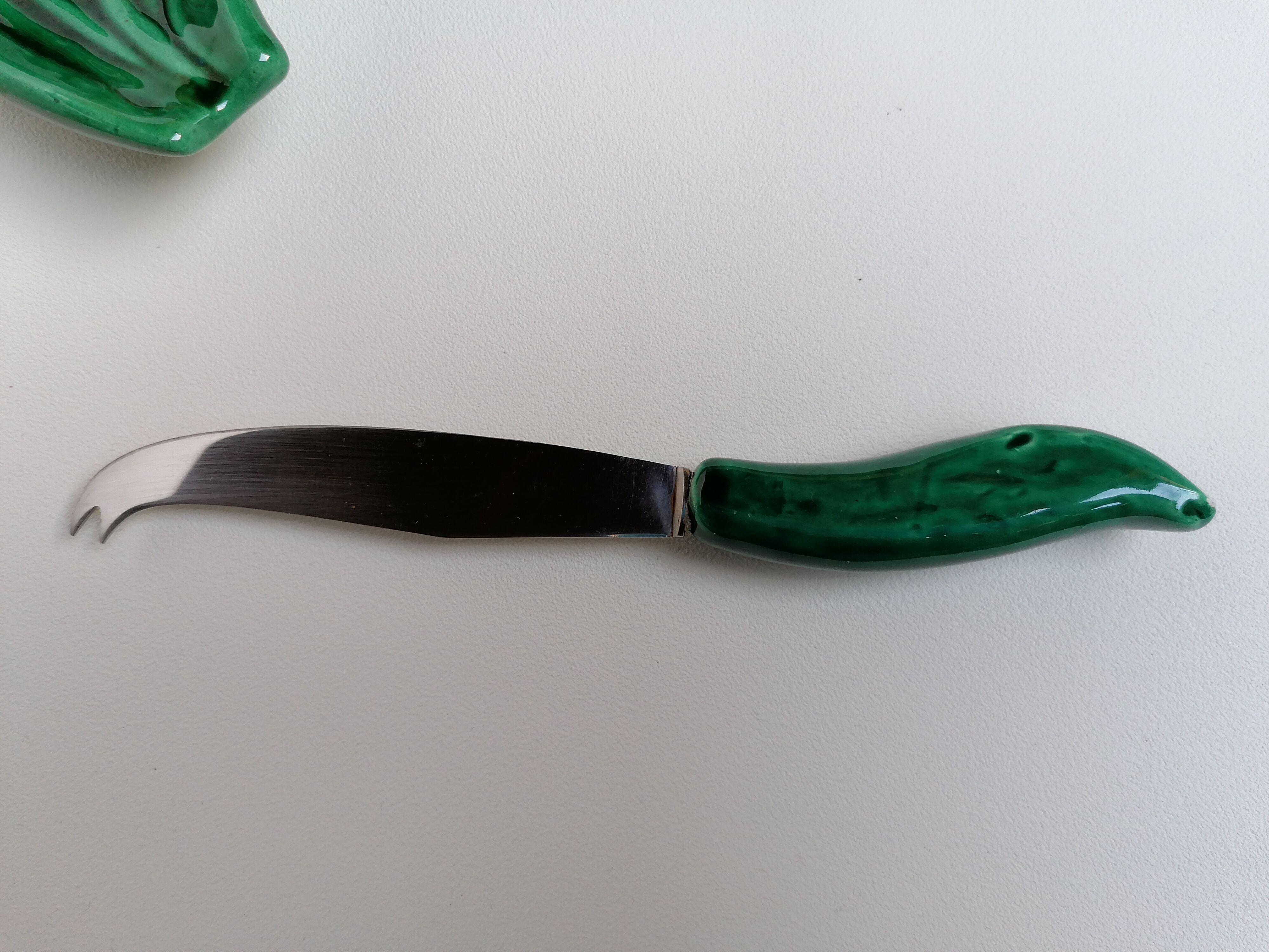 Vallauris dabbling butter