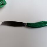 Vallauris dabbling butter