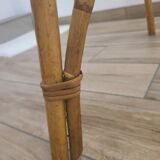 Rattan chair