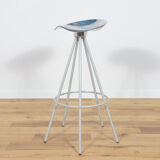 Model Jamaica Bar Stool by Pepe Cortés for Amat, 1990