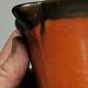West Germany keramik pitcher 50/60