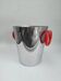 Champagne bucket Moon Bar by Miriam Mirri for Alessi