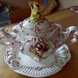 Old tureen