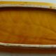 Oval earthenware dish from Valllaurin Friance-I-59