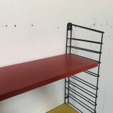 Shelf by Adriaan Dekker for Tomado Holland