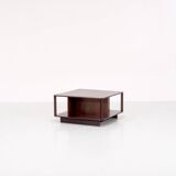 "Square" coffee table by Marco Zanuso for Arflex, Italy 1965