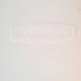 Op art turntable 70s