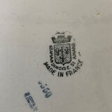 Old tureen