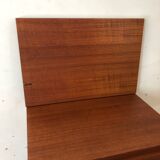 Wall console