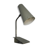 Mid century modern french table lamp