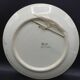 Emma flat plate - Spain - Chimera