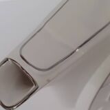 Digoin art deco porcelain coffee pot