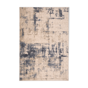Tapis abstrait 2,8x3,8m