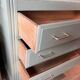 Vintage chest of drawers