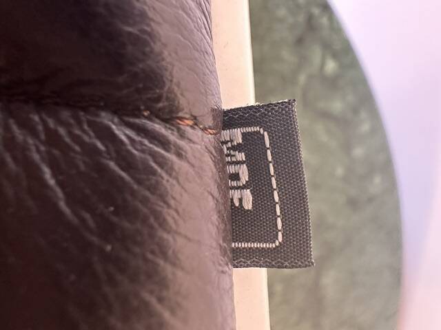 Flow chair de Jean-Marie Massaud