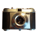 Kodak retinette f film camera