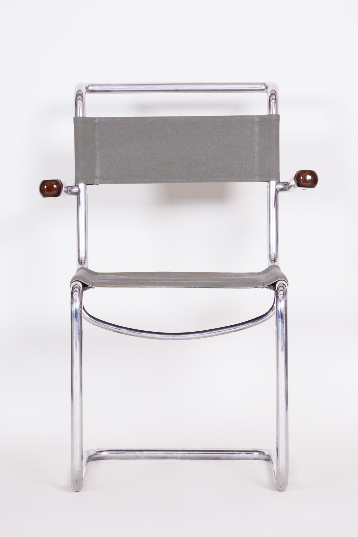 Hynek Gottwald chair - 1930s Czechia